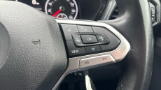 Volkswagen T-Cross 1.0 TSI 115 SE 5dr Petrol Estate